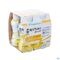 Resource Junior Vanille 4x200 ml