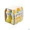 Resource Junior Vanille 4x200 ml