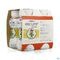 Resource Junior Vanille 4x200 ml