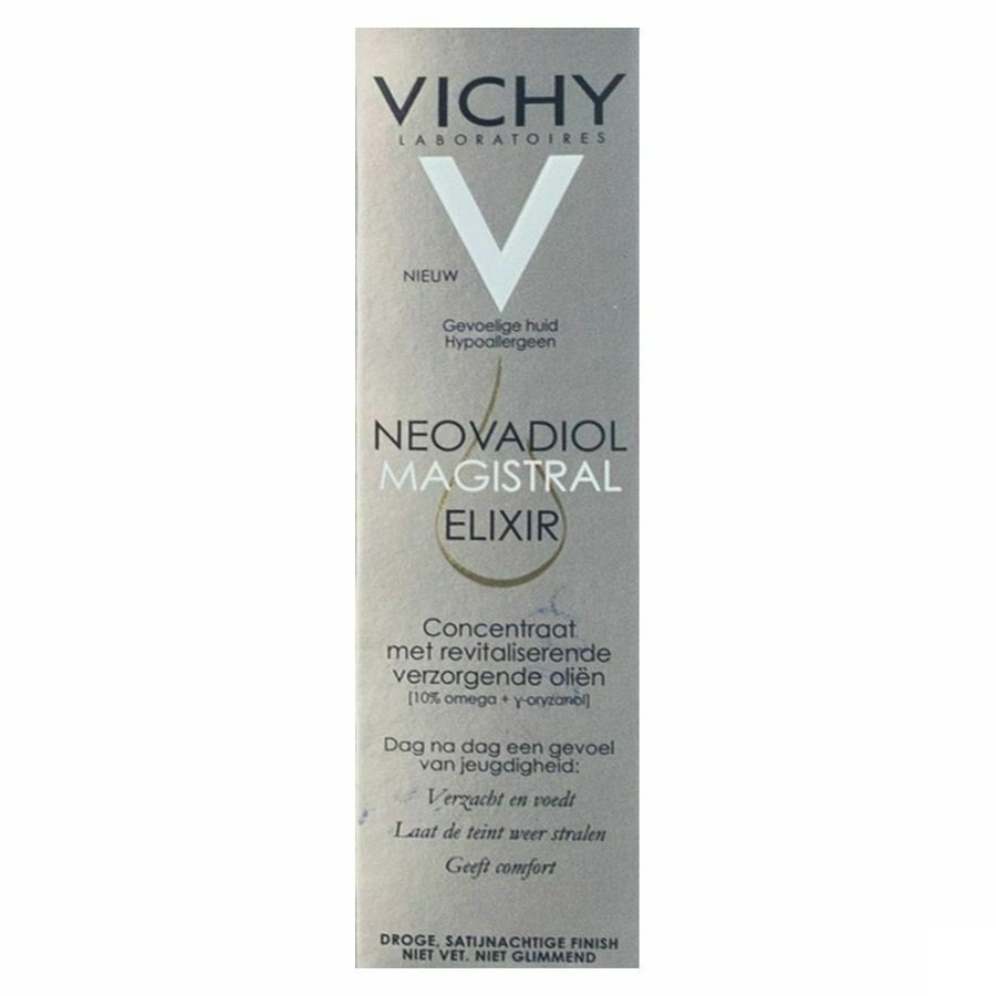 Vichy Neovadiol Magistral Elexir Olie 30ml