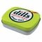 Dills Ginger & Lime Mints Z/suiker 15g