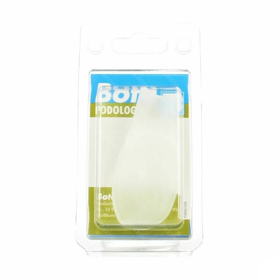 Bota Podo 31 Hallux Corrector+beschermer Univers.