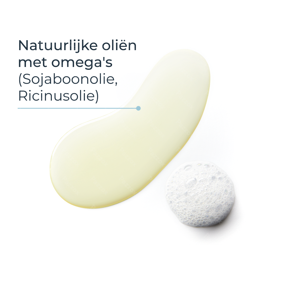 Eucerin AtopiControl Bad- en Doucheolie Zeer Droge Huid met neiging tot Atopie met pomp 400ml