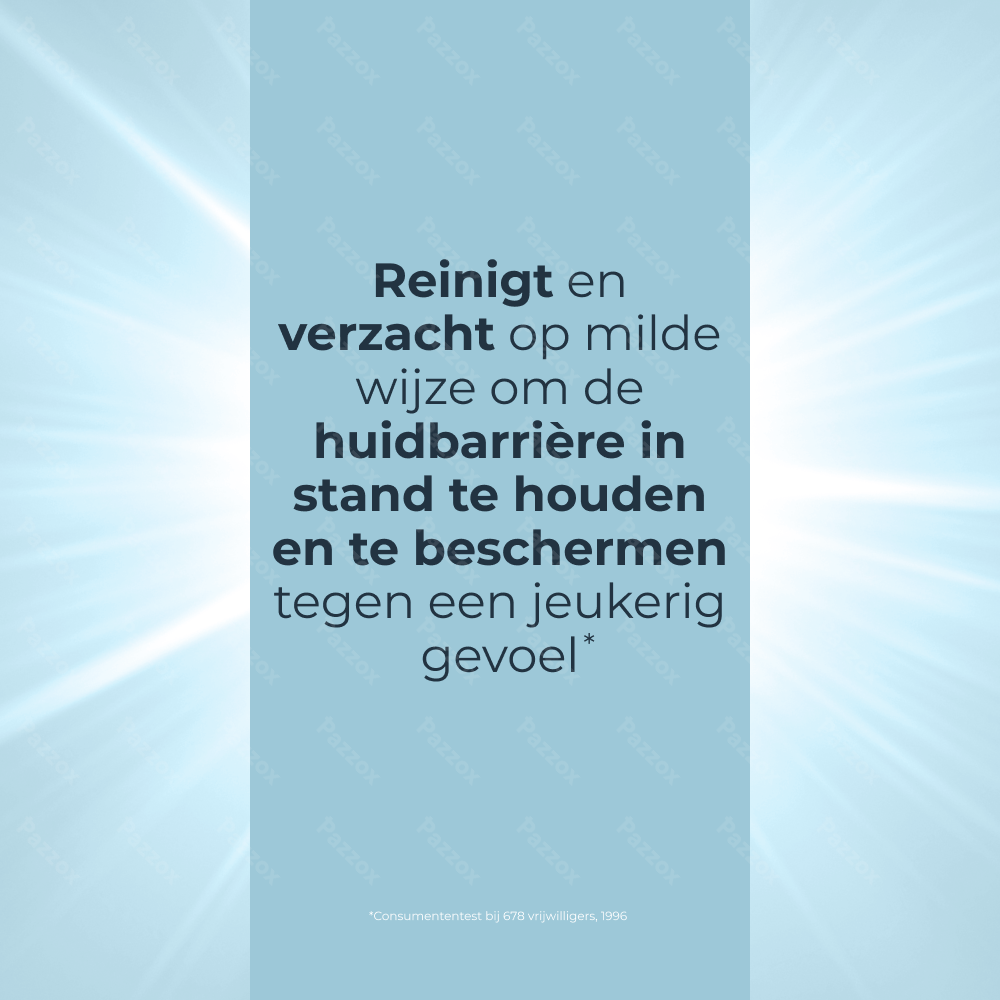 Eucerin AtopiControl Bad- en Doucheolie Zeer Droge Huid met neiging tot Atopie met pomp 400ml