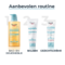 Eucerin AtopiControl Bad- en Doucheolie Zeer Droge Huid met neiging tot Atopie met pomp 400ml