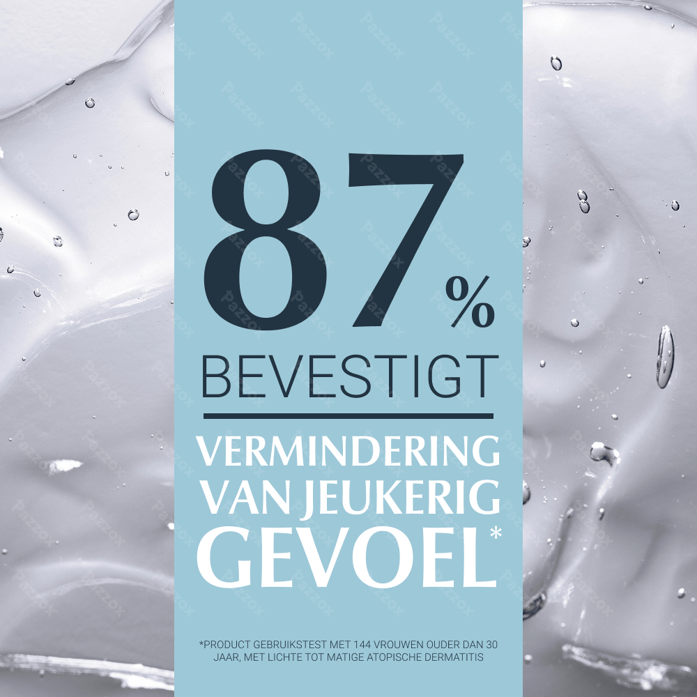 Eucerin Atopicontrol Intensief Kalmerende Crème Droge Huid met neiging tot Atopie 40ml