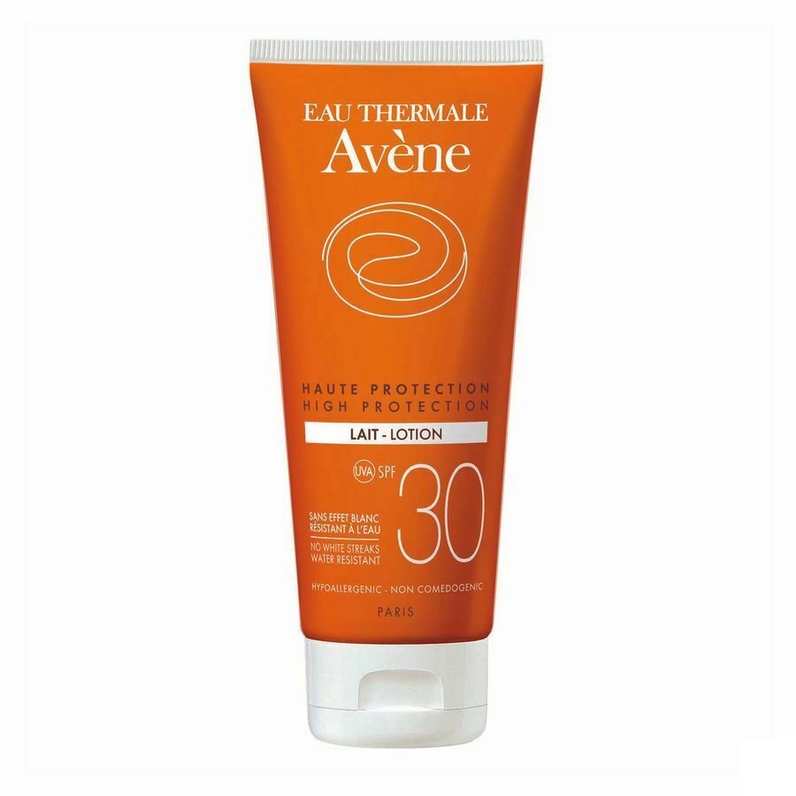 Avene Zon Melk SPF 30 100ml