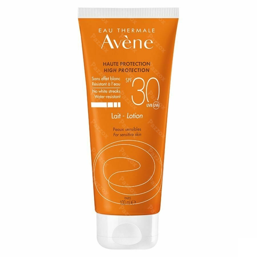 Avene Zon Melk SPF 30 100ml