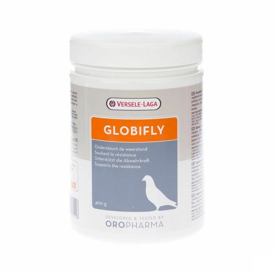 Globifly Pdr 400g