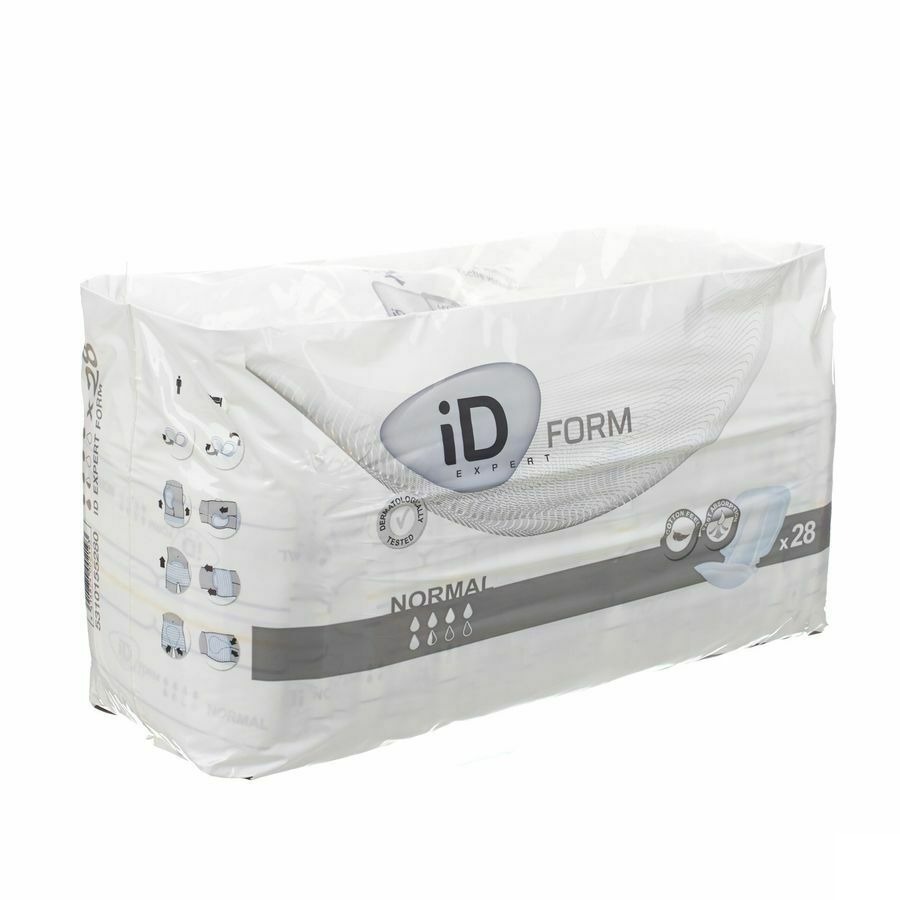 Id Expert Form Normal 28