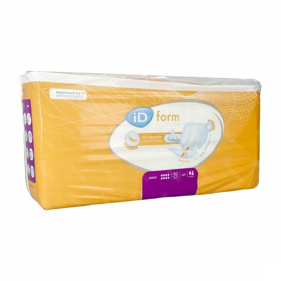 Id Exeprt Form Maxi 21