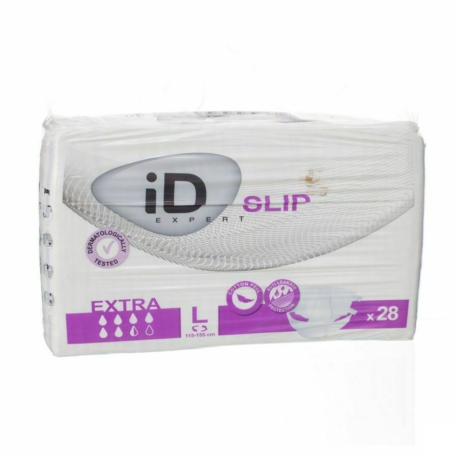 Id Expert Slip l Extra 28