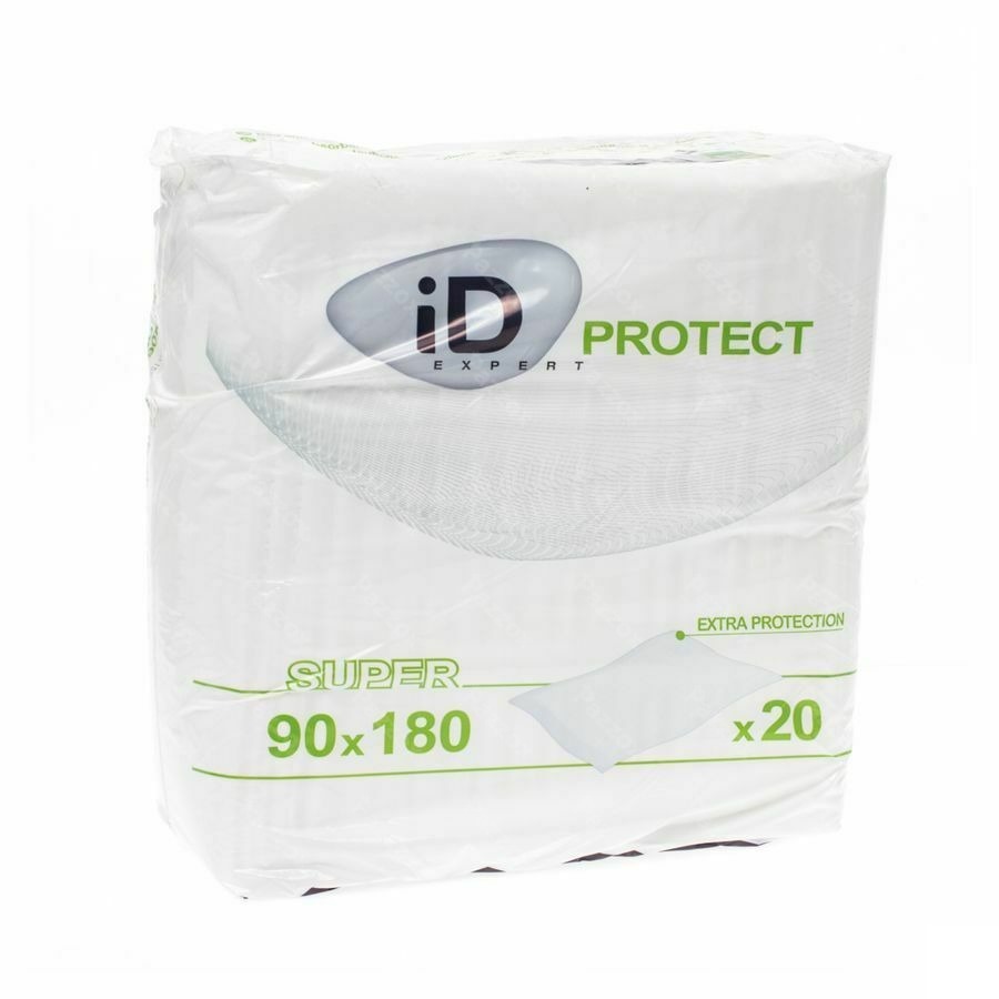 Id Expert Protect 90x180cm Super 20