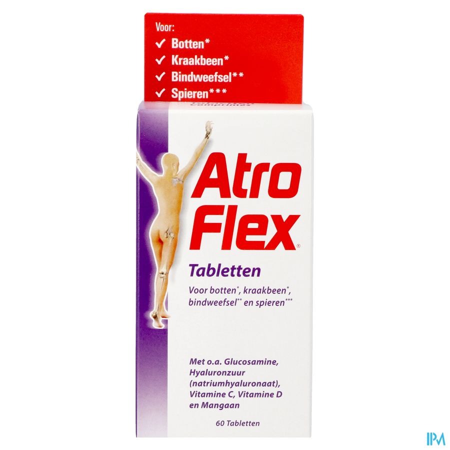 Atroflex Tabl 60