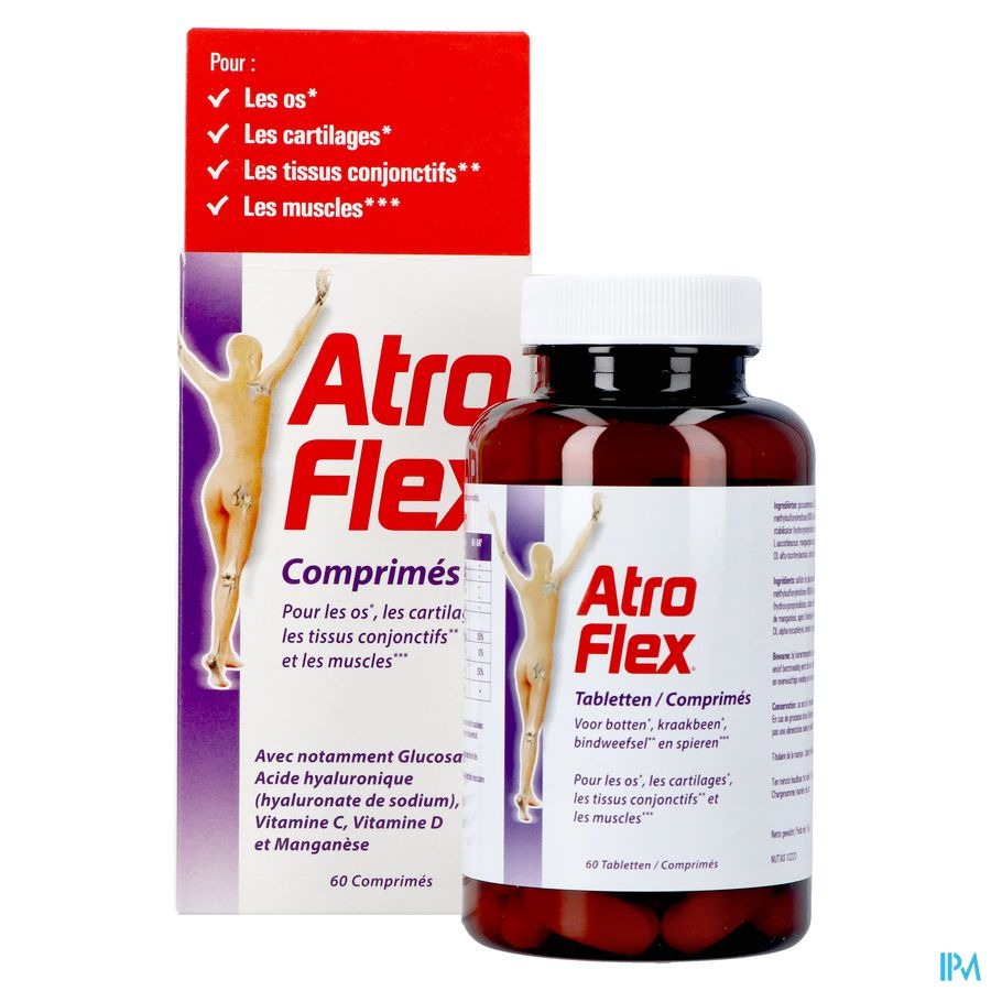 Atroflex Tabl 60