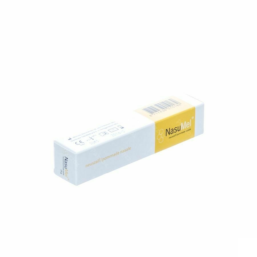 Nasumel Neuszalf Tube 15g