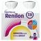 Renilon 7.5 Abrikoos Flessen 4x125ml