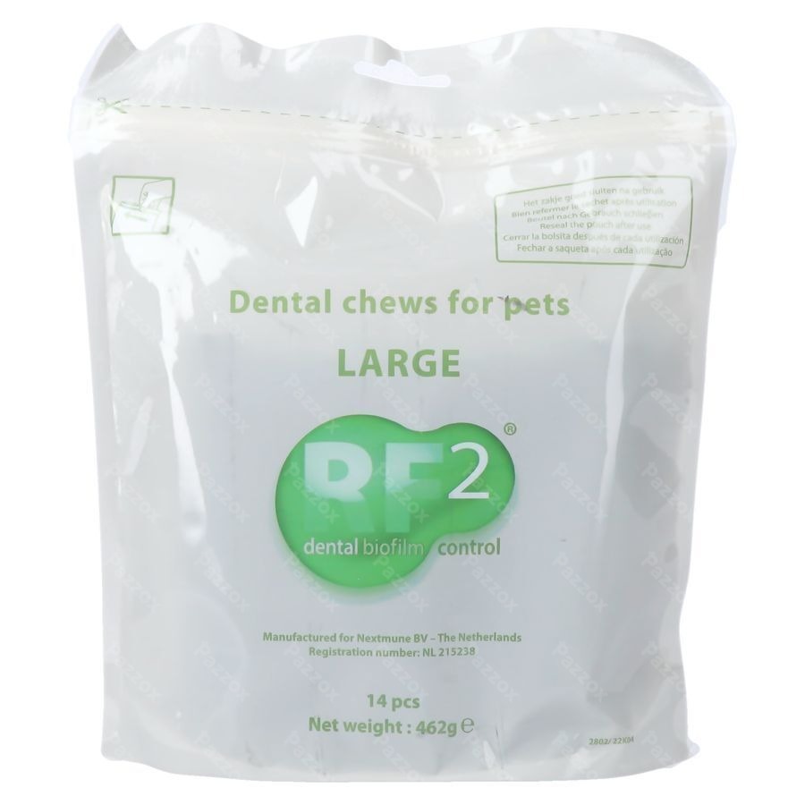 Orozyme Rf2 Smakelijke Stick Hond Large 28