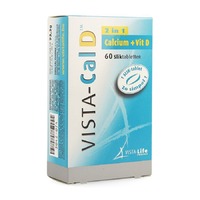 Vista-Cal D 60 Tabletten Vista-Cal D 60 Tabletten