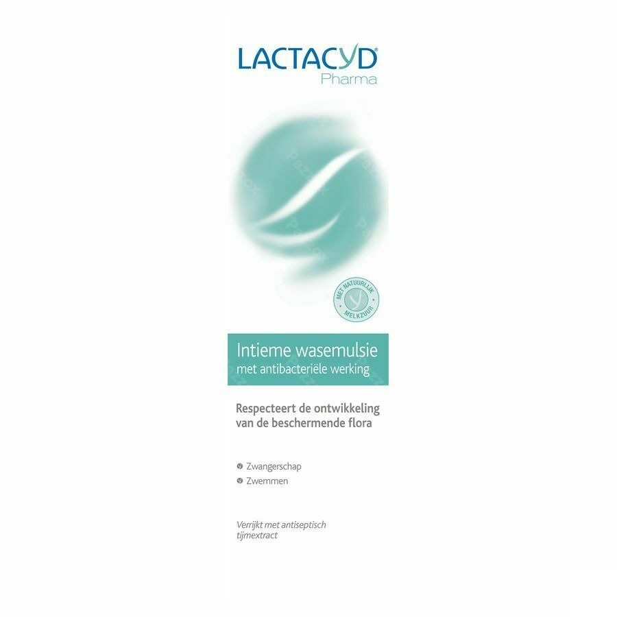 Lactacyd Pharma Antibacterial 250ml