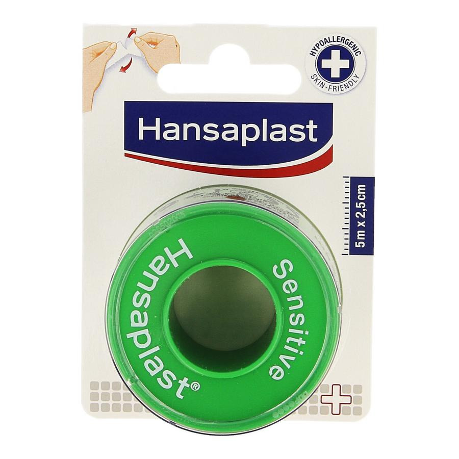 Hansaplast Fixation Tape kopen - Pazzox