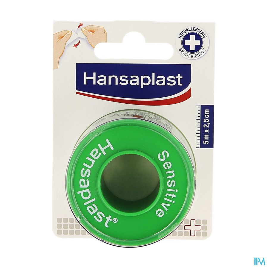 Hansaplast Fixation Tape kopen - Pazzox