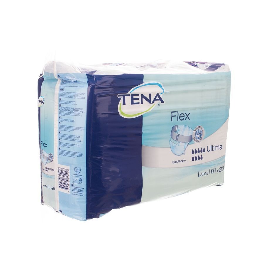 Tena Flex Ultima Large 20 725320