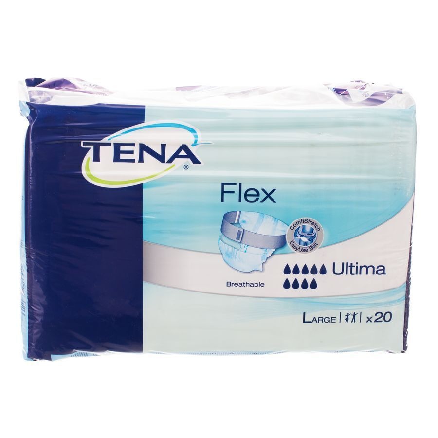 Tena Flex Ultima Large 20 725320