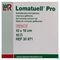 Lomatuell Pro Kompres Ster 10x10cm 10 30871