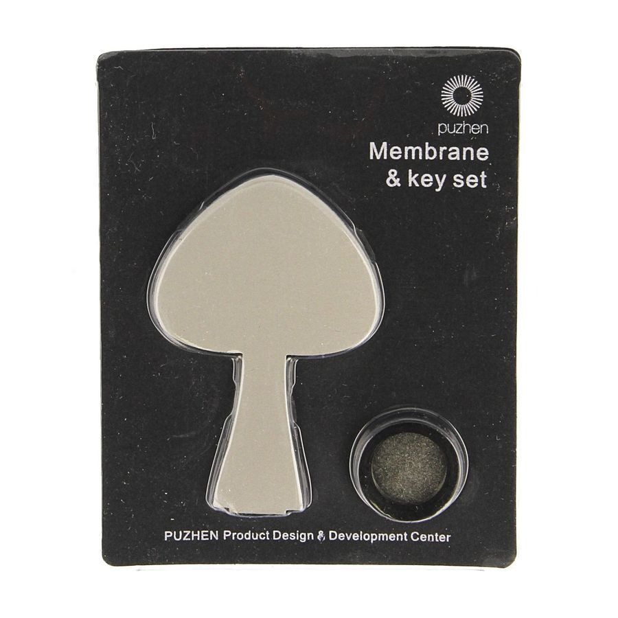 Vervangkit Membraan Alle Verstuivers Pranarom