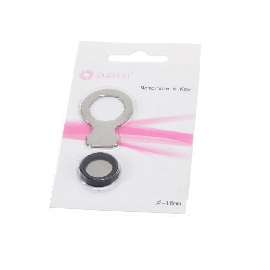 Vervangkit Membraan Alle Verstuivers Pranarom