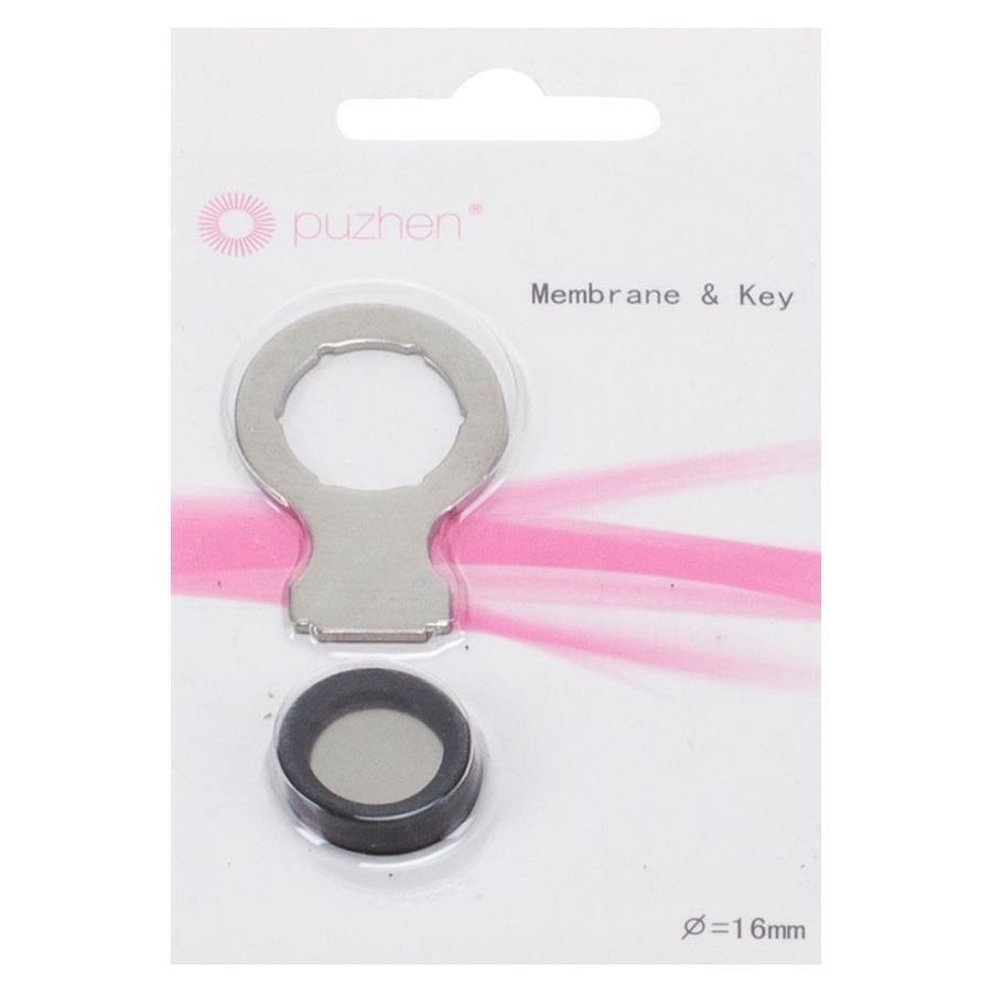 Vervangkit Membraan Alle Verstuivers Pranarom