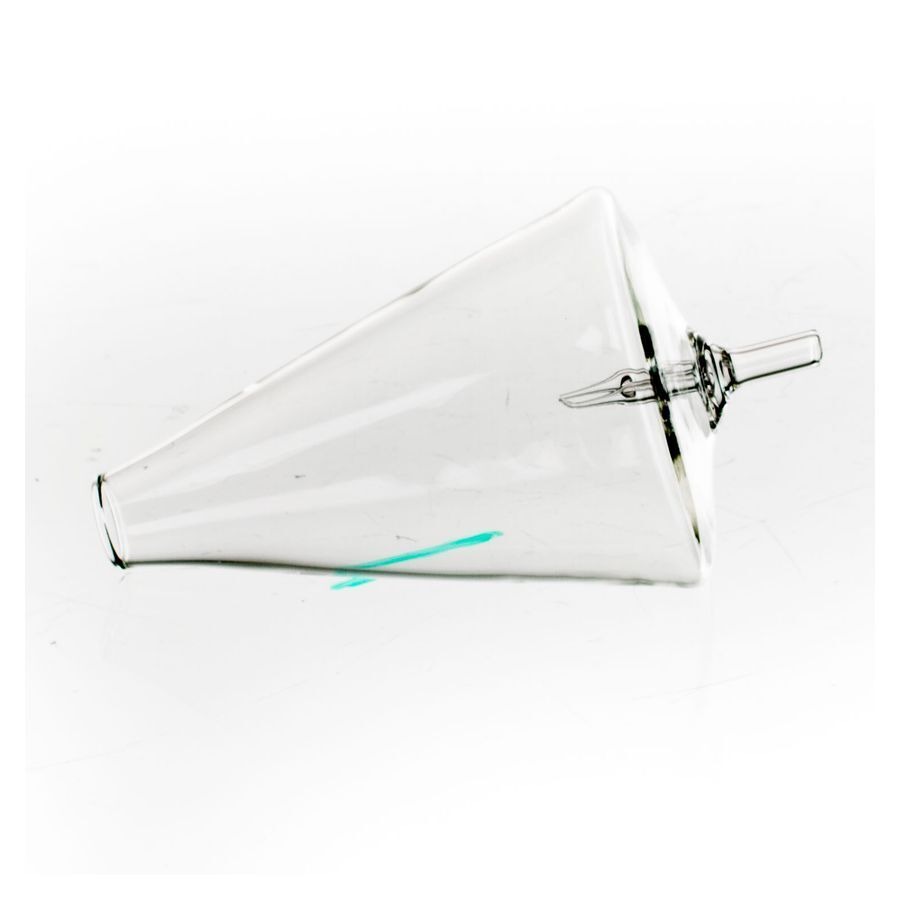 Nobile Glas (vervanging) Pranarom