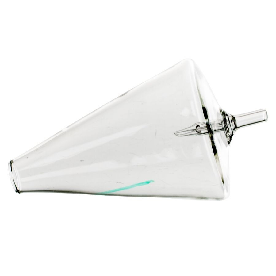 Nobile Glas (vervanging) Pranarom