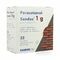 Paracetamol Sandoz 1g 32 Bruistabletten