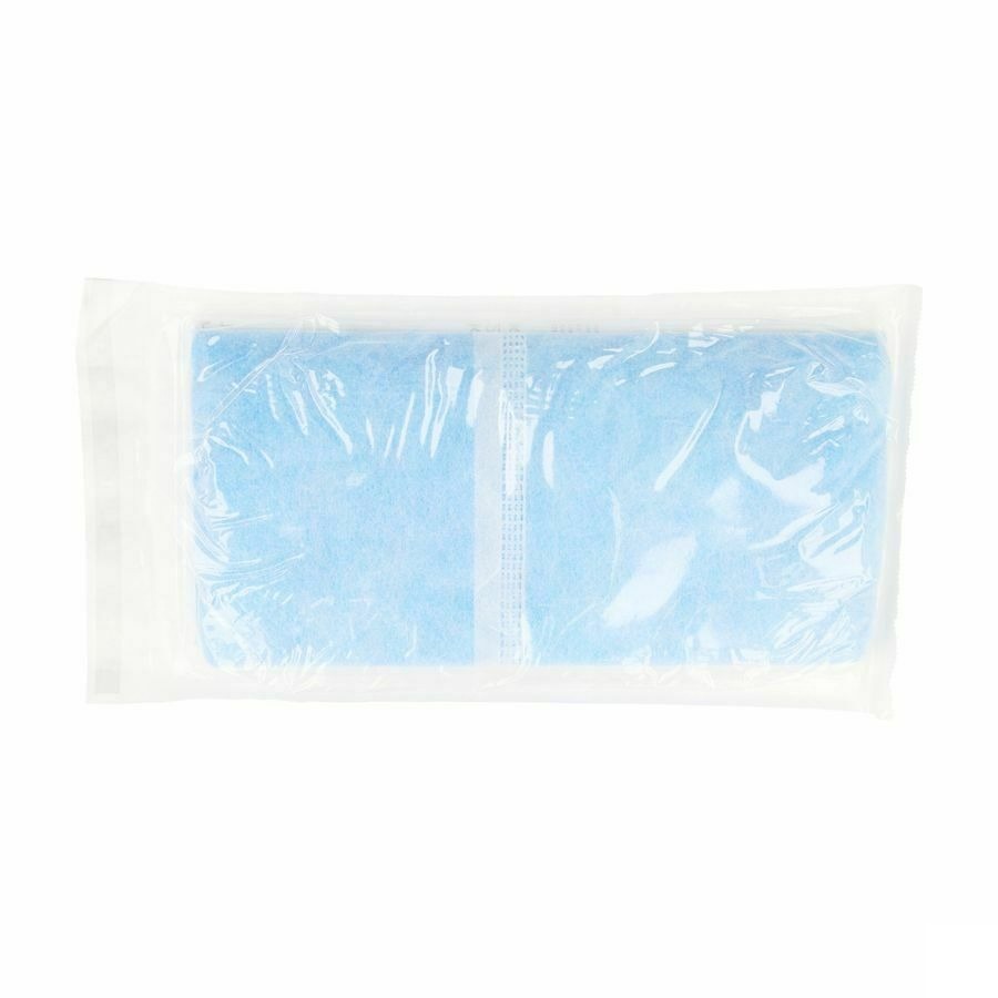 Klinion Absorberend Verband 20x40cm S 1 4170015