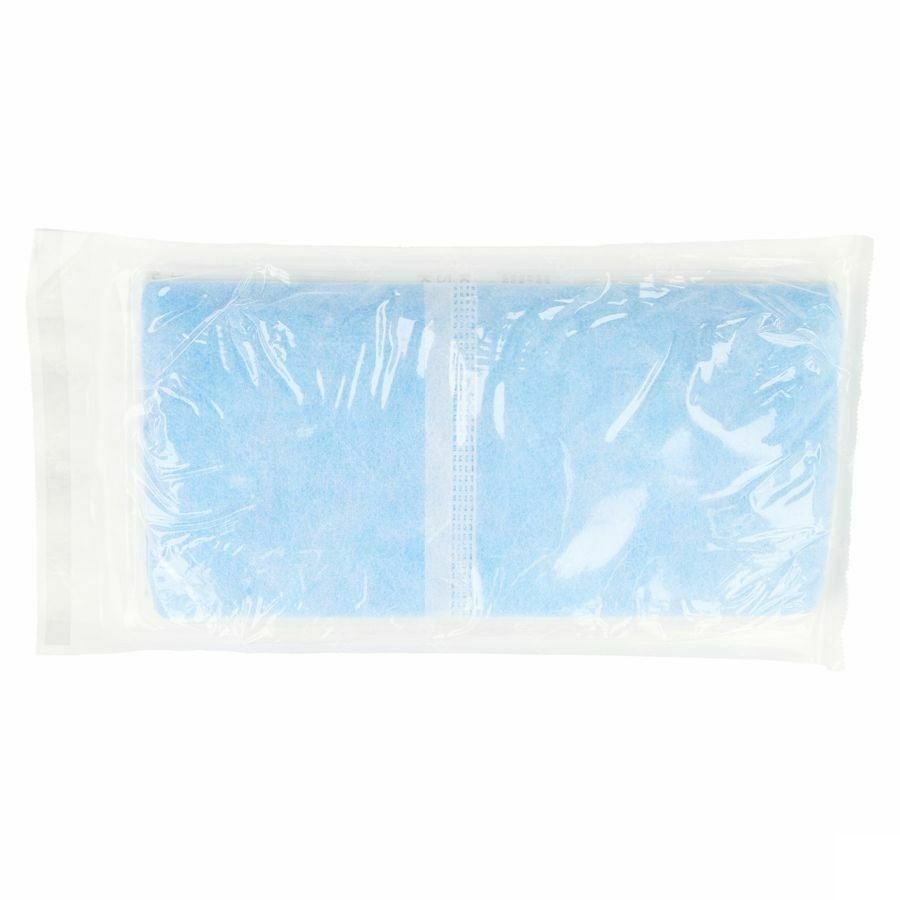Klinion Absorberend Verband 20x40cm S 1 4170015