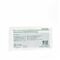 Klinion Absorberend Verband 20x20cm S 1 4170013