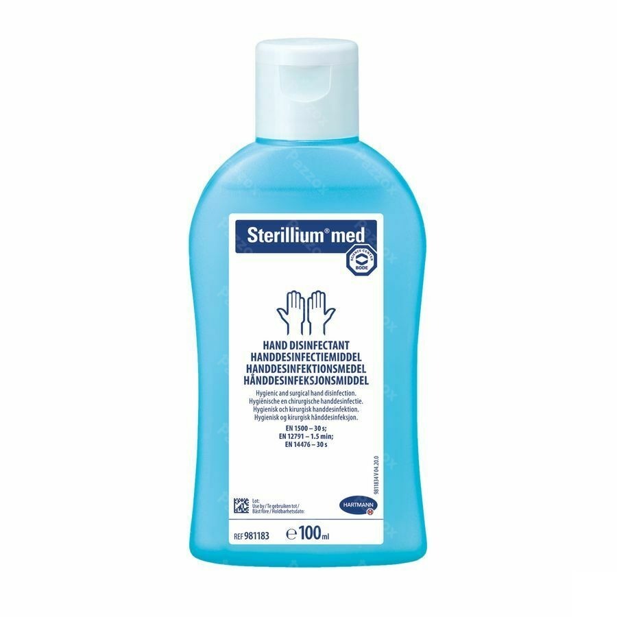 Sterillium Med 100ml