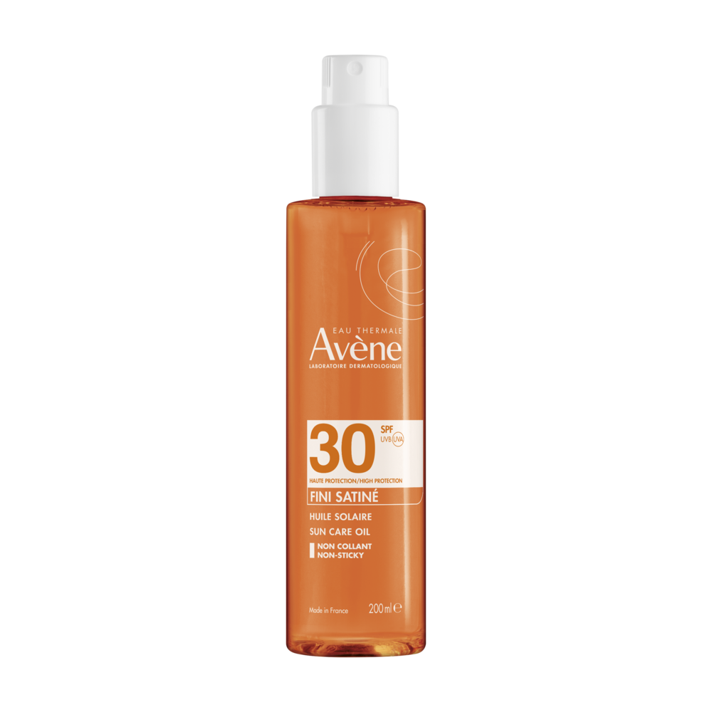 Avène Zonneolie SPF30 200ml