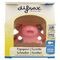 Difrax Fopspeen Natural Newborn