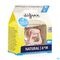 Difrax Fopspeen Natural 6m+ Girl
