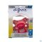 Difrax Fopspeen Natural 6m+ Girl