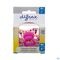 Difrax Fopspeen Natural 6m+ Girl