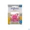 Difrax Fopspeen Natural 6m+ Girl