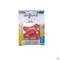Difrax Fopspeen Natural 6m+ Girl