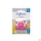 Difrax Fopspeen Natural 6m+ Girl