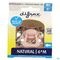 Difrax Fopspeen Natural 6m+ Girl