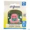 Difrax Fopspeen Natural 6m+ Girl