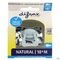 Difrax Fopspeen Natural 18m+